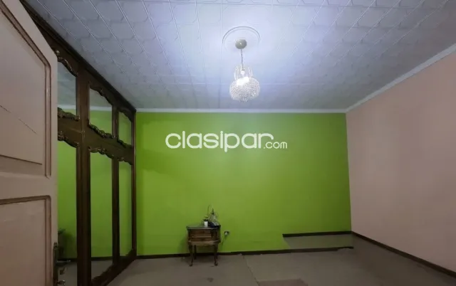 Casa en Venta – Barrio Ciudad Nueva – A 2 cuadras, de Avda. Mariscal López y Gral. Santos, foto 5