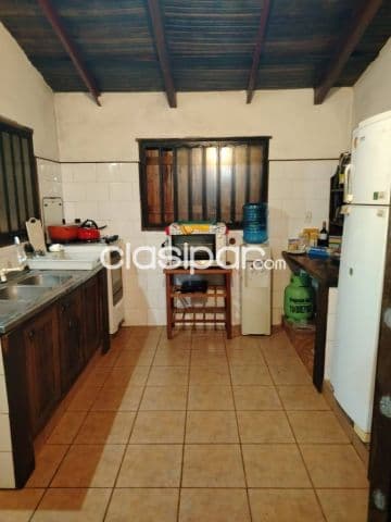 Casa en aregua - caacupemi 1.806 m2 de terreno, foto 1