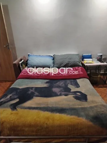 Casa en aregua - caacupemi 1.806 m2 de terreno, foto 3