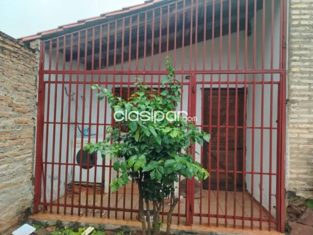 Casa en aregua - caacupemi 1.806 m2 de terreno, foto 5