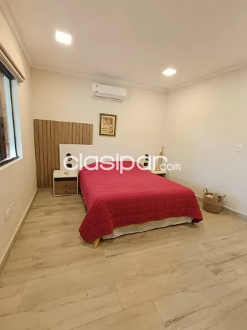 Casa quinta en capiata - calle 21 casi ruta aregua con piscina, foto 3