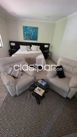 Casa quinta en capiata - calle 21 casi ruta aregua con piscina, foto 4