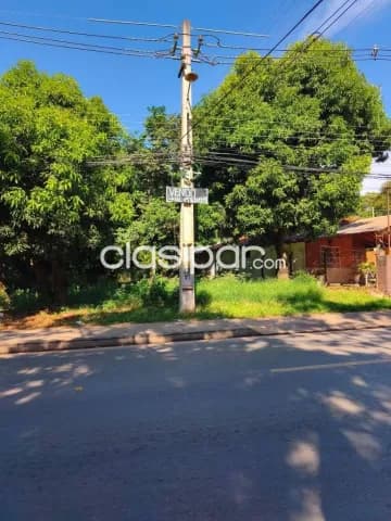 Amplio terreno sobre avenida de la victoria en San Lorenzo, foto 3