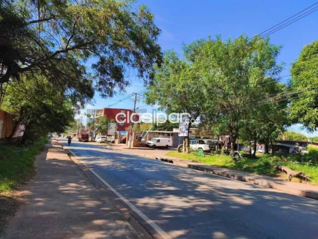 Amplio terreno sobre avenida de la victoria en San Lorenzo, foto 5