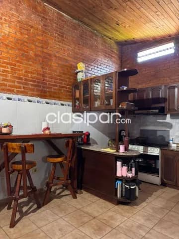 Casa en Luque - boqueron casi general diaz dos plantas, foto 5