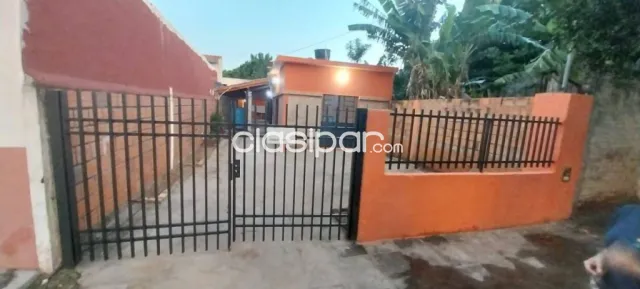 Casa en San Lorenzo - barrio laurelty zona fortis tipo chalet, foto 3