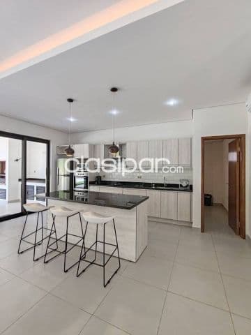 Exclusiva Residencia en Aqua Village