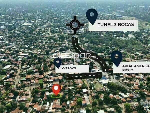 🏡💚 se vende terreno en Villa Elisa 💚🏡, foto 4
