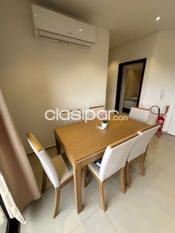Departamento Amoblado, foto 1