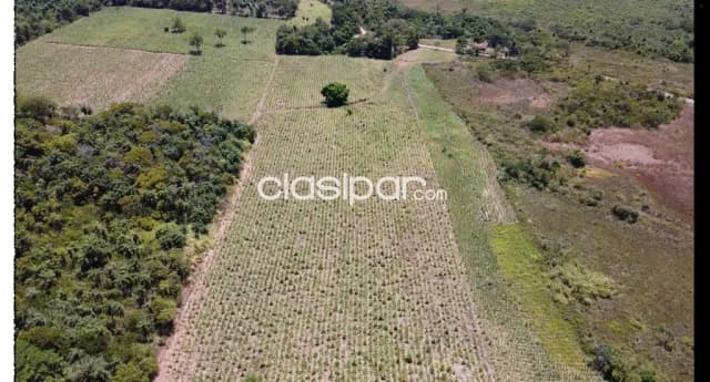 Terreno 9,5 Hectareas Arroyos y Esteros, foto 3