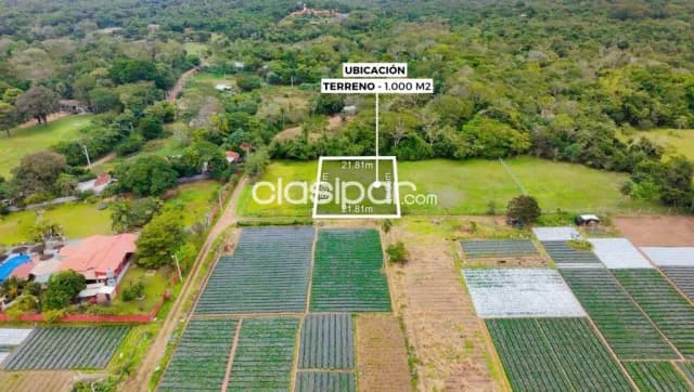 Terreno en aregua - estanzuela, foto 4