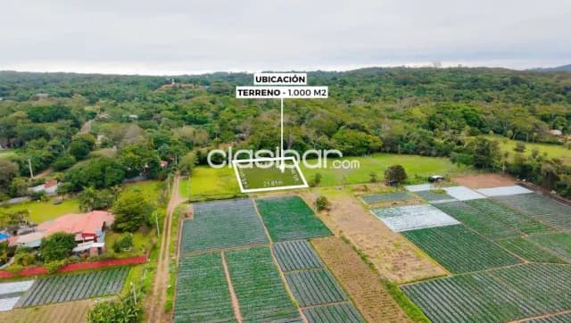 Terreno en aregua - estanzuela, foto 5