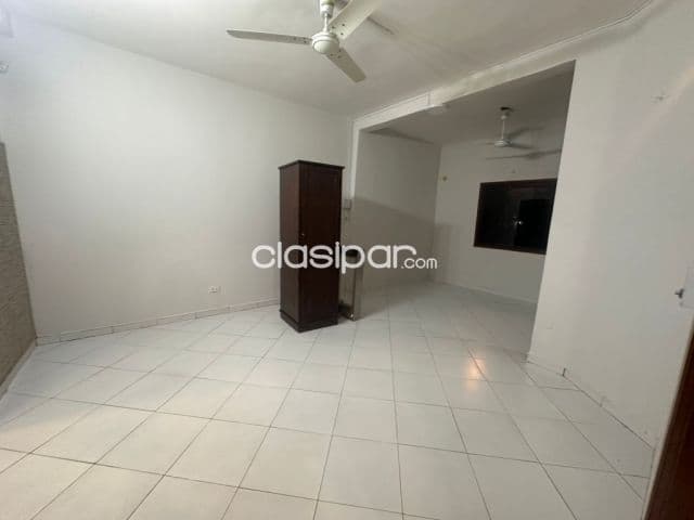 Residencia en Lambaré