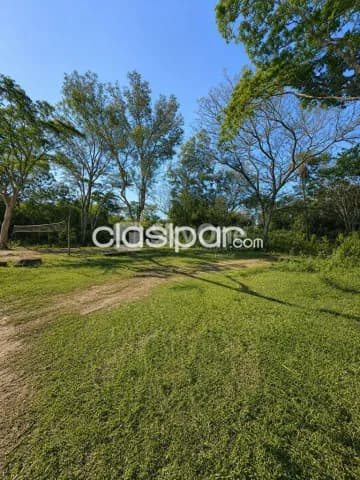 Terreno en Capiatá | 2.813 m² | Posta Ybycuá | Gs. 330 Millones, foto 2