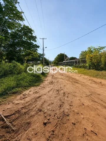 Terreno en Capiatá | 2.813 m² | Posta Ybycuá | Gs. 330 Millones, foto 3