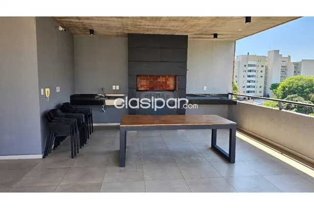 Departamento en venta con renta activa, foto 4
