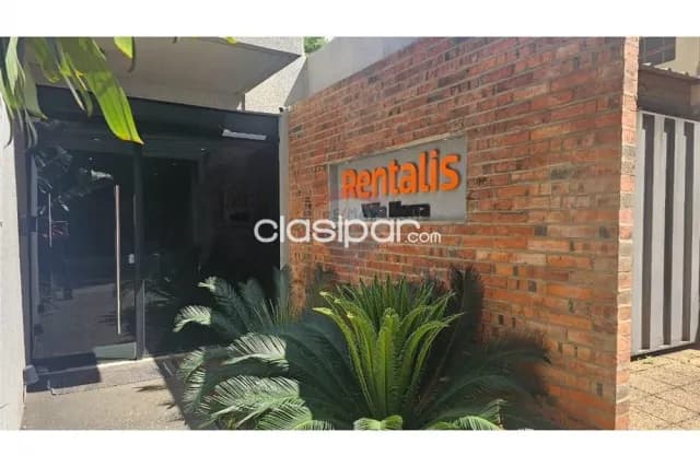 Departamento en venta con renta activa, foto 5