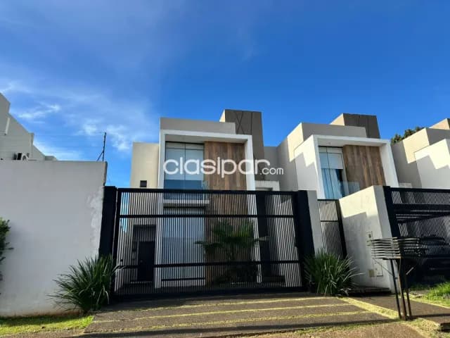 Dúplex semi-amoblado con piscina en el barrio santa maría: 3 habitaciones y 3 baños, foto 2
