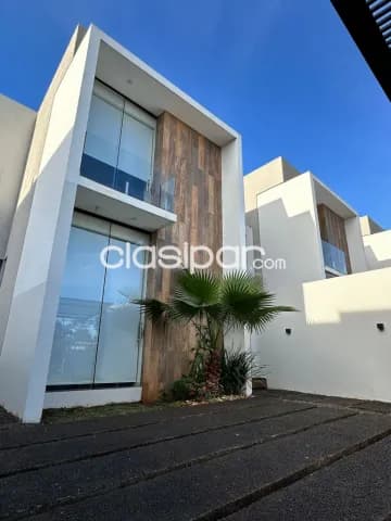 Dúplex semi-amoblado con piscina en el barrio santa maría: 3 habitaciones y 3 baños, foto 3