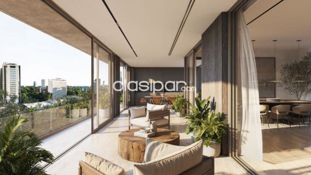 Departamento exclusivo, de primer nivel en Las Lomas, foto 1