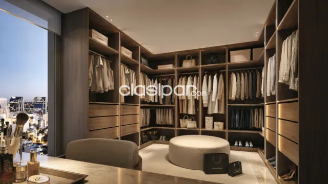 Departamento exclusivo, de primer nivel en Las Lomas, foto 3
