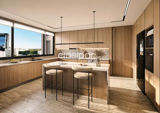Departamento exclusivo, de primer nivel en Las Lomas, foto 4