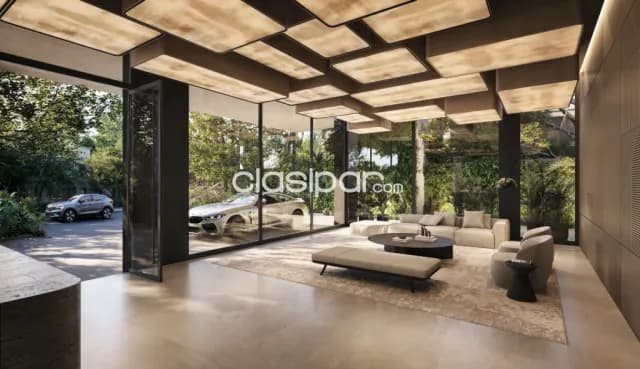 Departamento exclusivo, de primer nivel en Las Lomas, foto 5