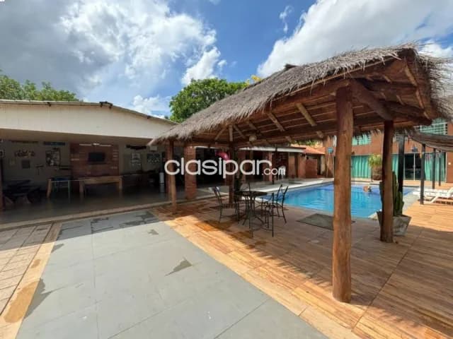 casa quinta en Capiata-Barrio Cerrito, foto 3