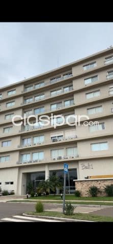 Departamento en aquavillage
