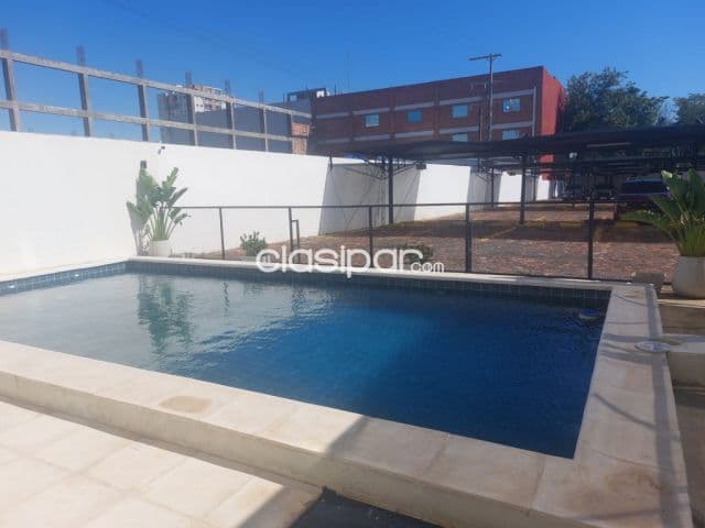 Residencial santa maria detras del cit