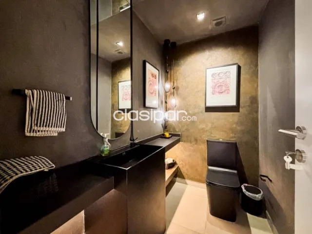 Exclusivo departamento 2 dormitorios en grand chelsea asuncion, foto 5