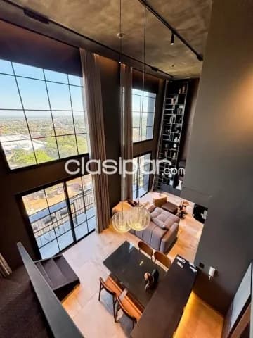 Exclusivo departamento 2 dormitorios en grand chelsea asuncion, foto 2
