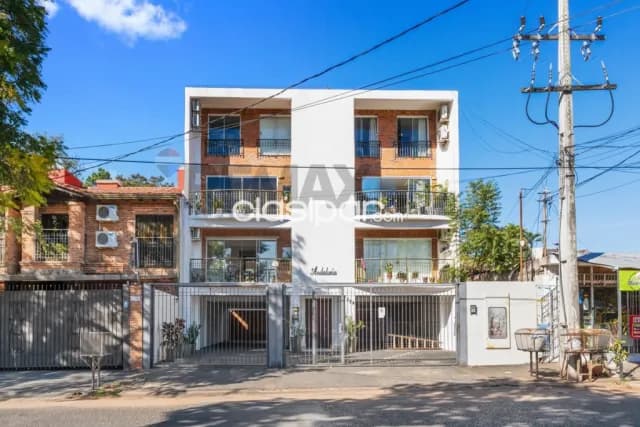 En Venta - Departamento -Mburucuyá, Asunción, Paraguay, foto 2