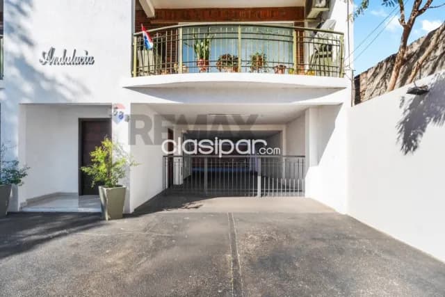 En Venta - Departamento -Mburucuyá, Asunción, Paraguay, foto 3