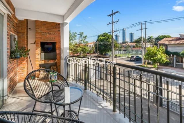En Venta - Departamento -Mburucuyá, Asunción, Paraguay, foto 4