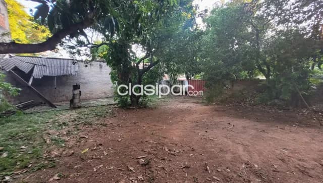 Oportunidad Única en Barrio Trinidad – Terreno en Esquina con Alto Potencial, foto 5