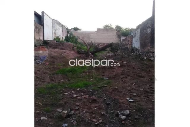 En Venta - Terreno -Sajonia, Asunción, Paraguay, foto 3