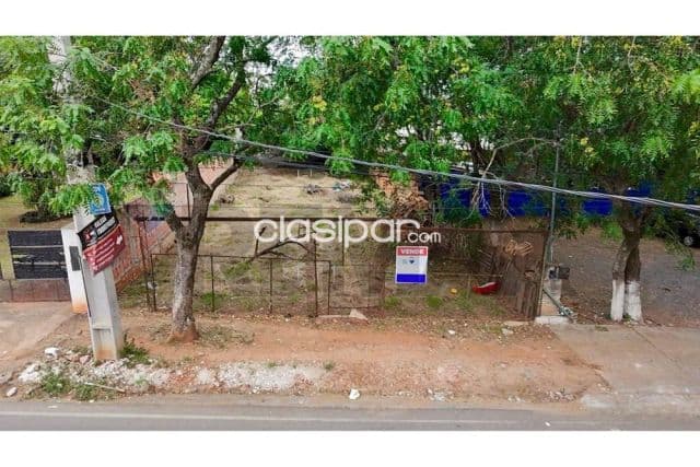 En Venta - Terreno -Fernando de la Mora, Central, Paraguay