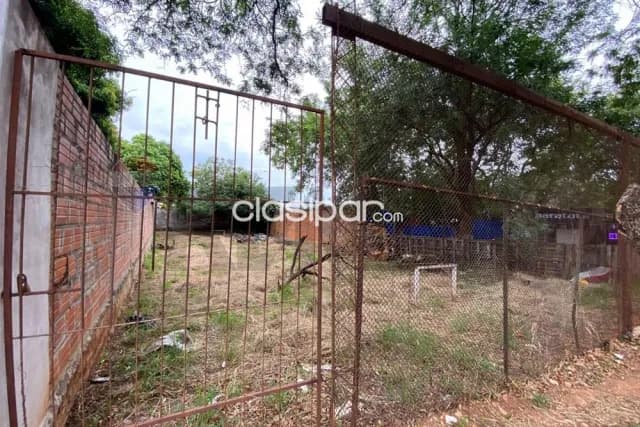 En Venta - Terreno -Fernando de la Mora, Central, Paraguay, foto 3