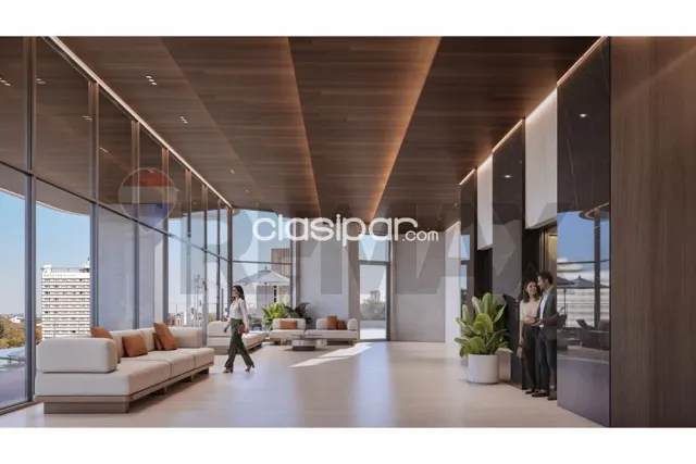 Asunción, Bo. Manorá - Departamento premium en venta de 324 m2 full equipado con amenities, foto 3