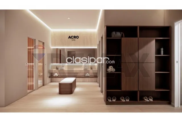Asunción, Bo. Manorá - Departamento premium en venta de 324 m2 full equipado con amenities, foto 4