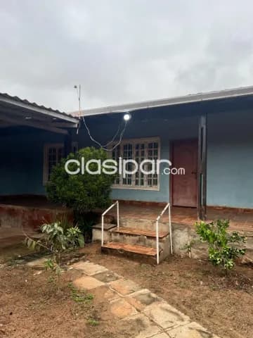 una casa en centro de San Lorenzo, foto 2