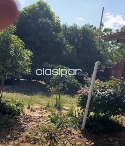 una casa en centro de San Lorenzo, foto 3