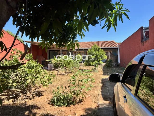 una casa en centro de San Lorenzo, foto 4