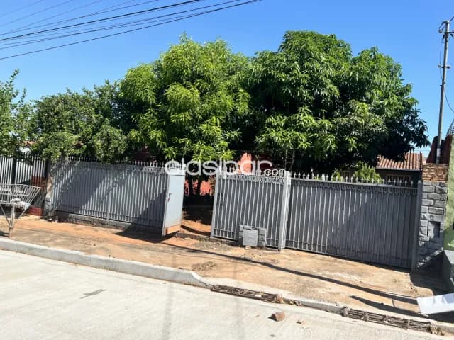 una casa en centro de San Lorenzo, foto 5