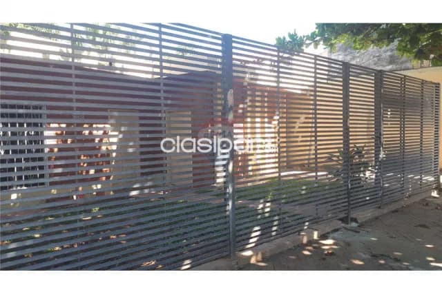 Asunción, Barrio Herrera - Terreno en venta de 372 m2 con casa para demoler o refaccionar, foto 4