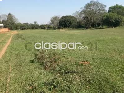 Terreno en venta en se vende terreno en areguá, foto 4