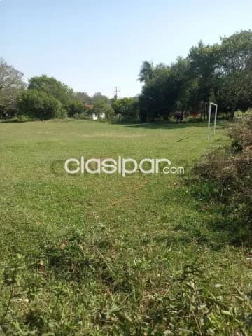 Terreno en venta en se vende terreno en areguá, foto 4