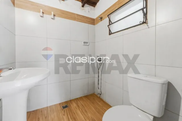 Asunción, Barrio San Vicente - Casa amoblada en venta de 500m2 con 5 dormitorios, 4 baños, foto 4