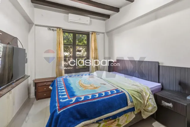 Asunción, Barrio San Vicente - Casa amoblada en venta de 500m2 con 5 dormitorios, 4 baños, foto 5
